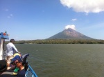 Volcan Concepcion Ometepe Nicaragua